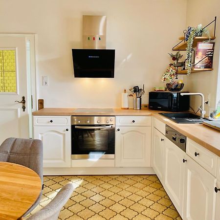 Appartements Bergtraum グレーブミング エクステリア 写真