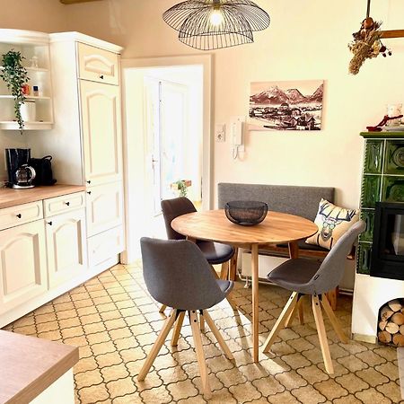 Appartements Bergtraum グレーブミング エクステリア 写真