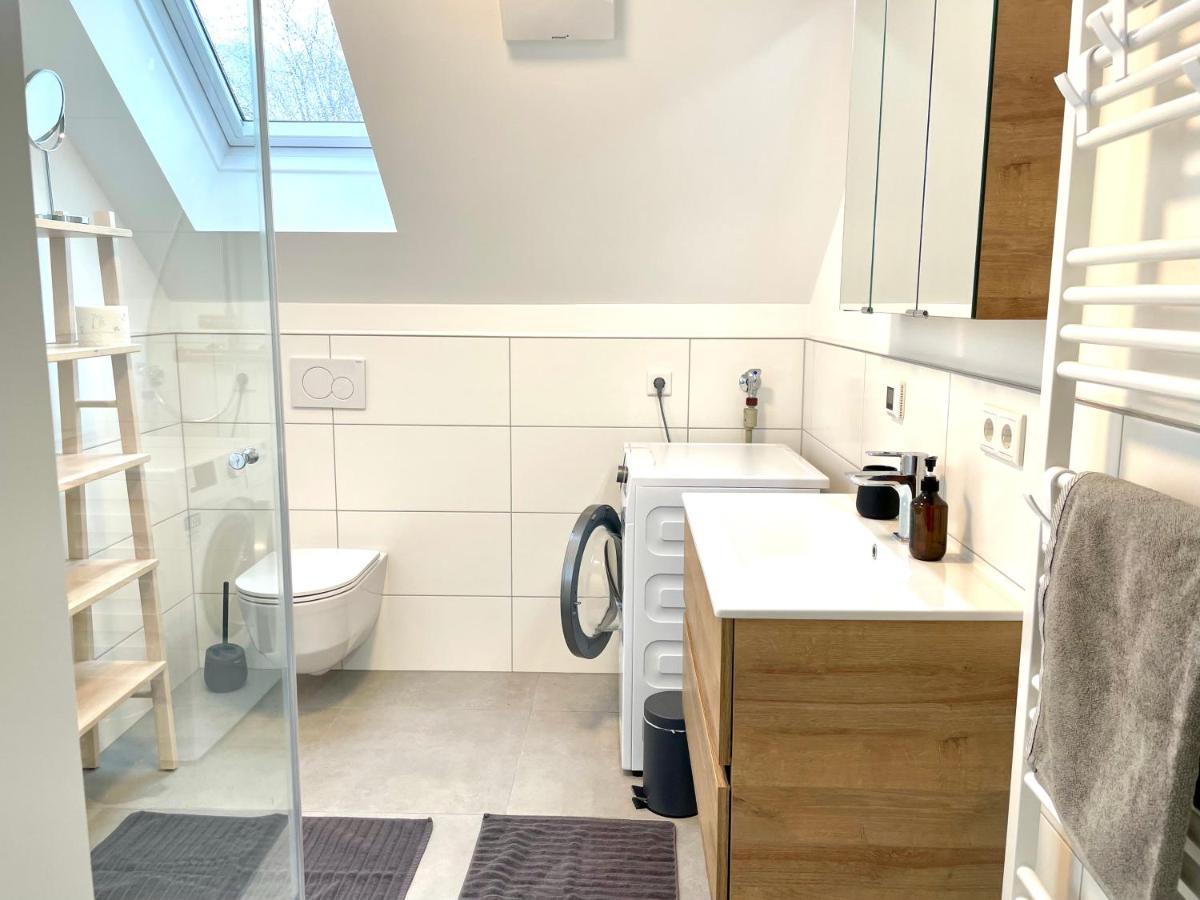 Appartements Bergtraum グレーブミング エクステリア 写真