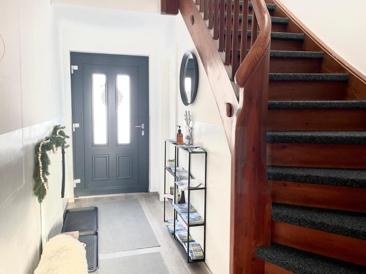 Appartements Bergtraum グレーブミング エクステリア 写真