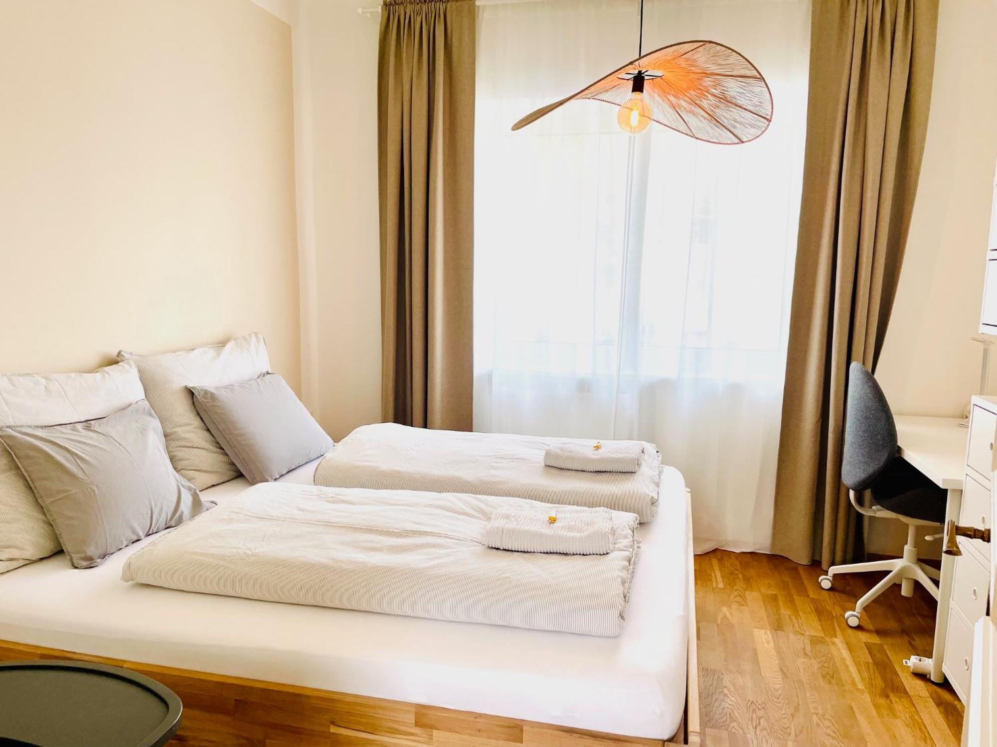 Appartements Bergtraum グレーブミング エクステリア 写真