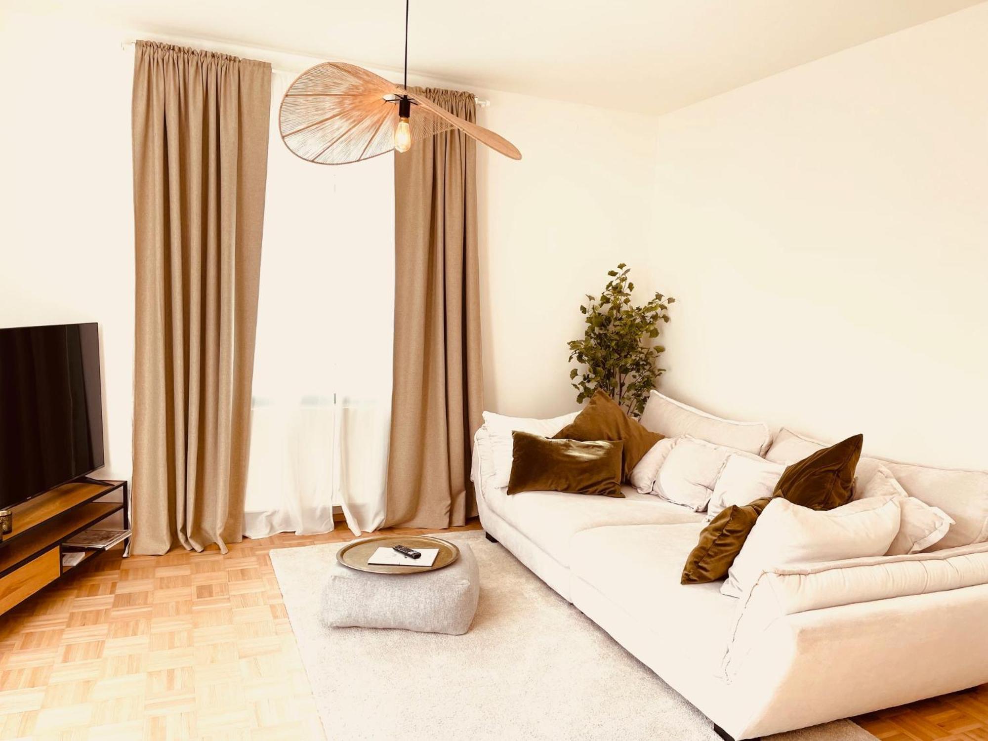 Appartements Bergtraum グレーブミング エクステリア 写真