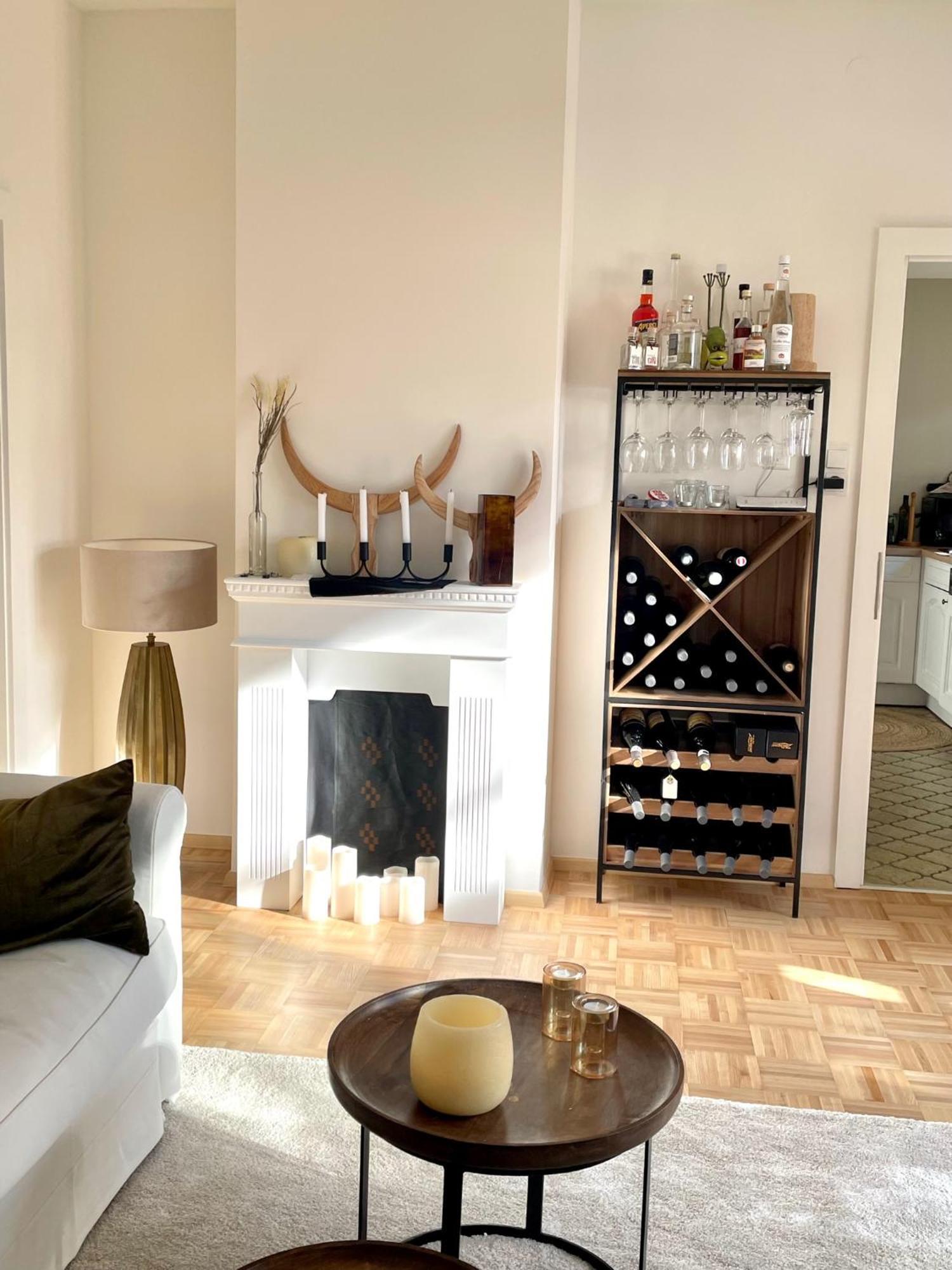 Appartements Bergtraum グレーブミング エクステリア 写真