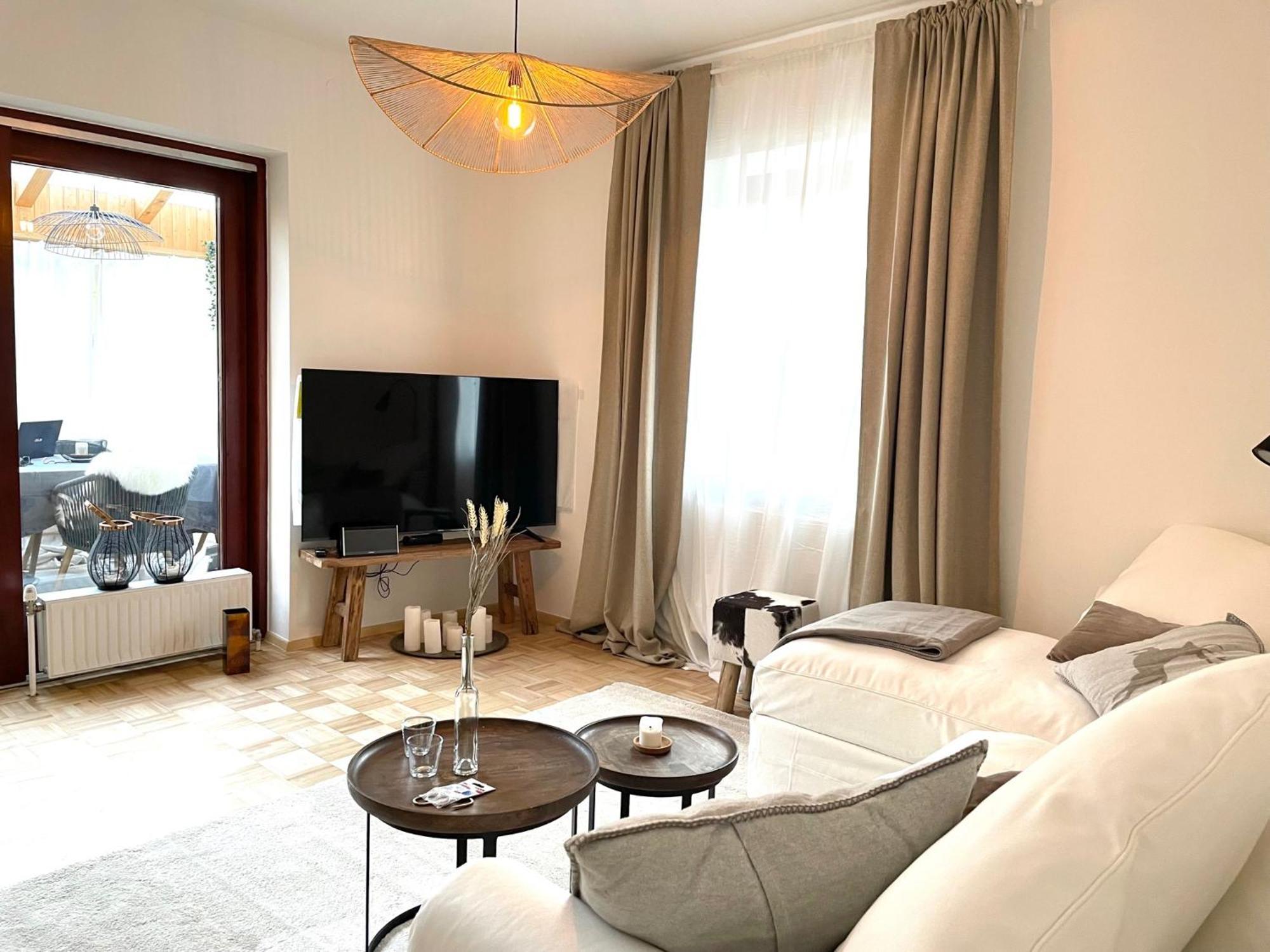 Appartements Bergtraum グレーブミング エクステリア 写真